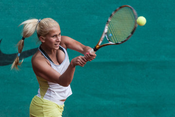 Hanna Semianko 120 - Norderstedt Open